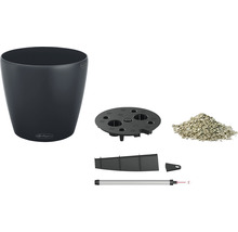Kvetináč Lechuza Classico 21 s príslušenstvom