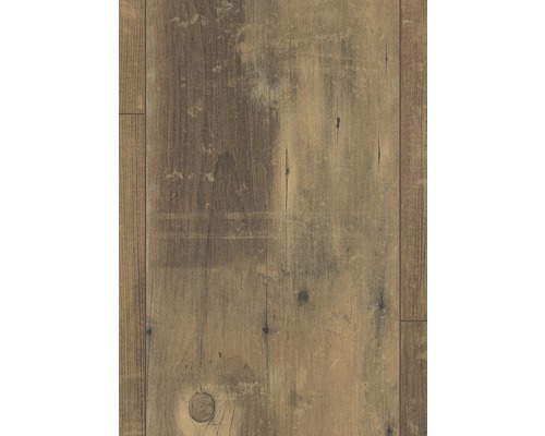 Podlahová krytina s dreveným dizajnom