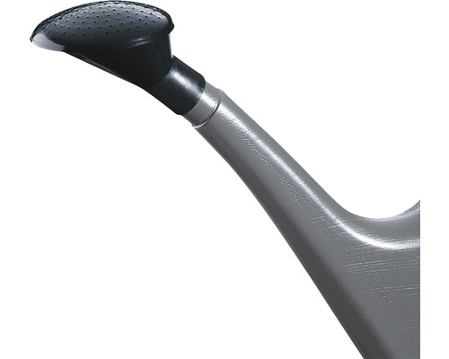 Detail hlavice kanvy