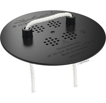 Lechuza spodná vložka s priemerom 10 cm