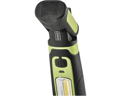 Pracovné svetlo Emos s vypínačom