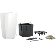 Kvetináč Lechuza Classico s príslušenstvom