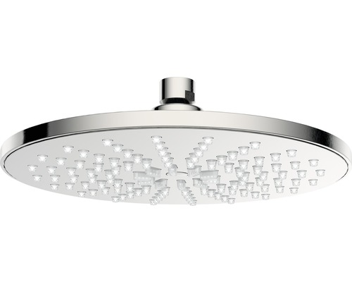 Okrúhla hlavová sprcha