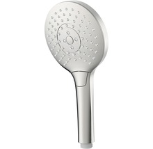 Sprchový systém Avital Tidan-Topino vzhľad nerezovej ocele-thumb-2