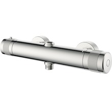 Sprchový systém Avital Tidan-Topino vzhľad nerezovej ocele-thumb-3
