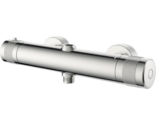 Termostatická batéria na montáž na stenu