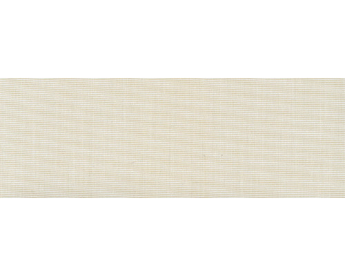 Textilná tkanina s vodorovnou štruktúrou pruhov