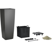 Kvetináč Lechuza Classico s príslušenstvom