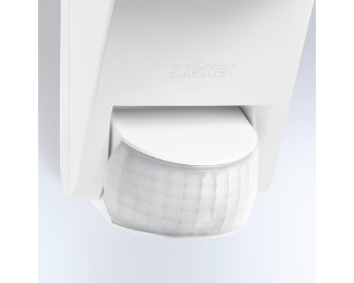 Pohybový senzor Steinel na montáž na stenu
