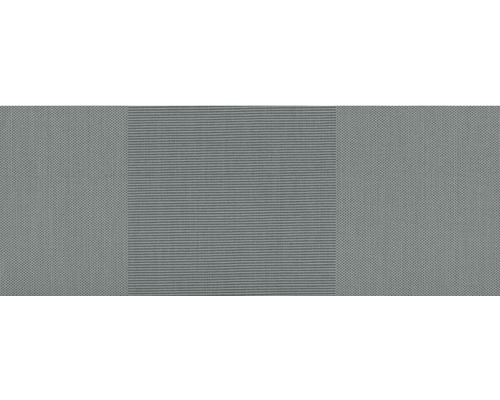 Textilná podlahová krytina s rôznymi druhmi väzby