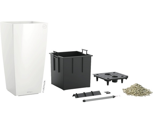 Sada kvetináčov s príslušenstvom