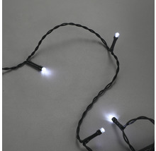 Svetelná reťaz s LED svetlami