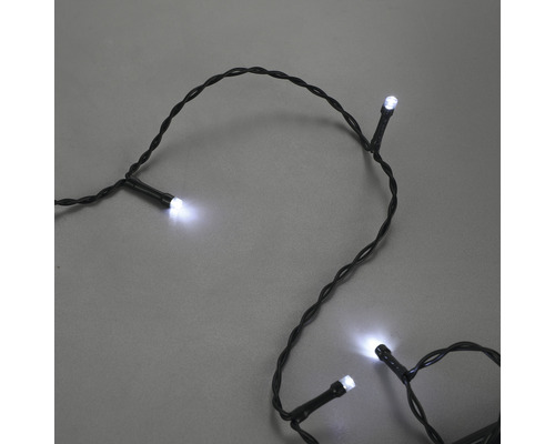 Svetelná reťaz s LED svetlami