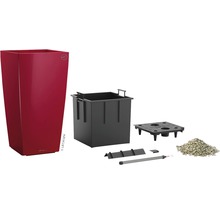 Lechuza Classico 43 kvetináč kompletná sada s príslušenstvom