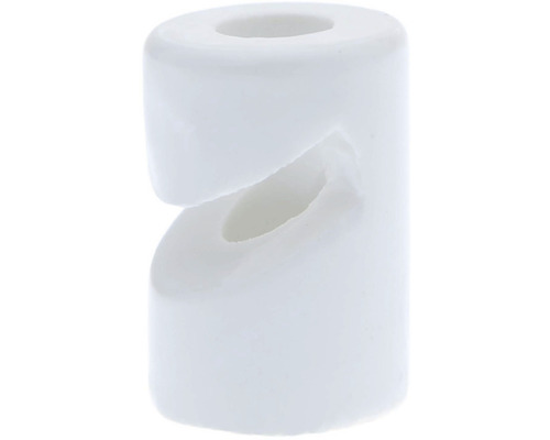 Porcelánový izolátor pre elektrické ohradníky