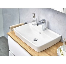 Kúpeľňová skrinka pod umývadlo Pelipal Quickset 360 lesklá biela 110 x 53 x 49 cm-thumb-7 Kúpeľňová skrinka pod umývadlo Pelipal Quickset 360 lesklá biela 110 x 53 x 49 cm-thumb-7
