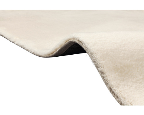 Detailný pohľad na koberec