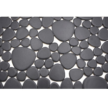 Mozaiková rohož so vzhľadom kameňa pre obklady stien a podláh