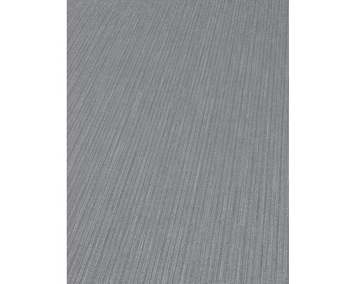 Sivá tapeta s lineárnym vzorom