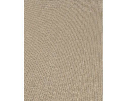 Textilná tapeta s pruhovaným vzorom