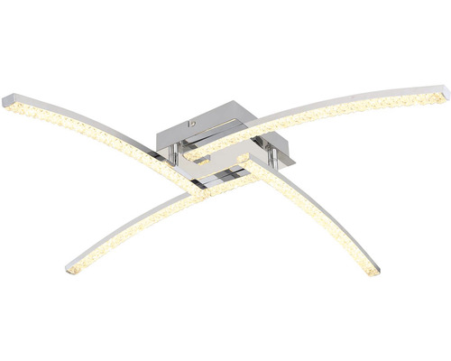 Stropné svietidlo s LED žiarovkou