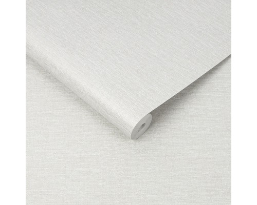 Rolka tapety s textilným vzorom