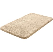 Koberček do kúpelne Grund Melange 50 x 80 cm béžová