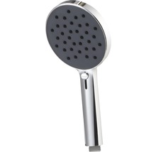 Kovová ručná sprcha