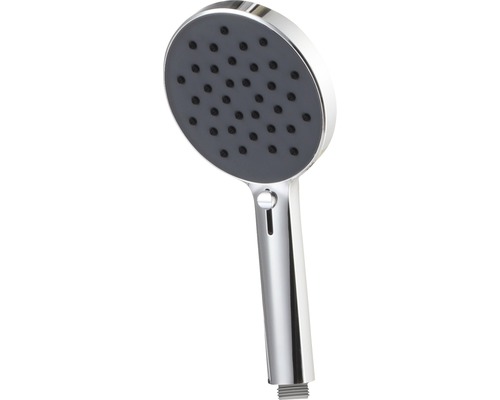 Kovová ručná sprcha