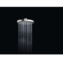 Dažďová sprcha s vodnými lúčmi