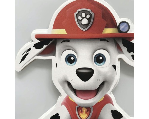 Obrázok Marshalla z televízneho seriálu Paw Patrol