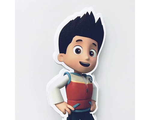 Figúrka Labková patrola Ryder