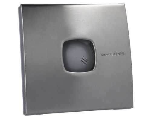 Nástenný ventilátor s logom Cata Silentis