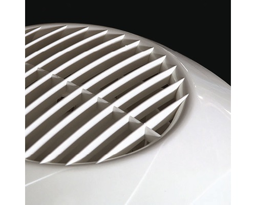 Kúpeľňový ventilátor CATA CB250 Plus-0