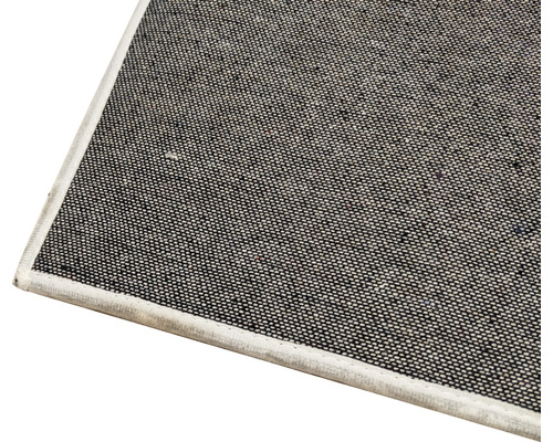 Detail koberca s okrajom