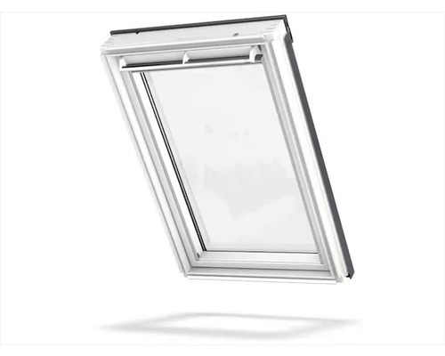VELUX Zatemňovacia roleta DKL F06 1025SWL, manuálne ovládanie