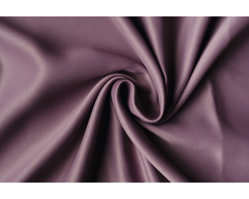 Omotaná fialová látka