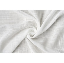 Záclona SABBIA 300x260 cm biela