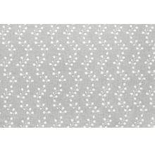 Záclona AYLIN 500x245 cm biela
