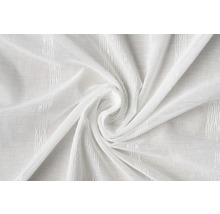 Záclona ARRIS 600x245 cm krémová
