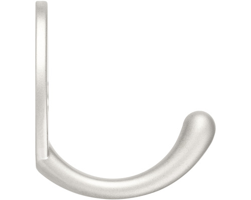 Kovový vešiak na oblečenie