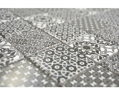 Dekoratívne dlaždice so vzorom