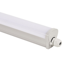 LED pracovné vodotesné svietidlo IP65 48W 6100lm 4000K sivé-thumb-6
