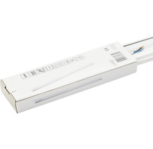 Balené LED podpultové svietidlo s pripojovacím káblom
