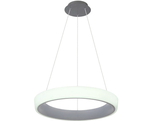 Závesné svietidlo prstencového tvaru