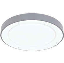 Okrúhle LED stropné svietidlo