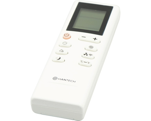 Diaľkové ovládanie klimatizácie Hantech