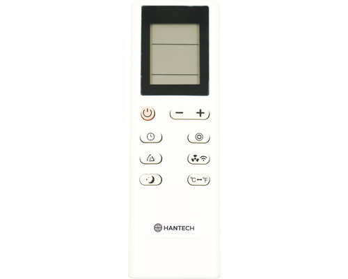 Diaľkové ovládanie Hantech