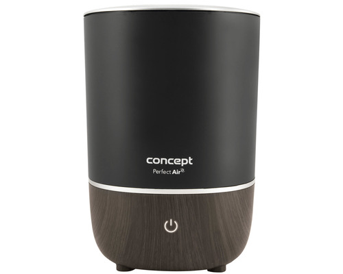 Zvlhčovač vzduchu s logom Concept Perfect Air