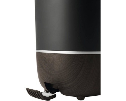 Zvlhčovač vzduchu s filtrom